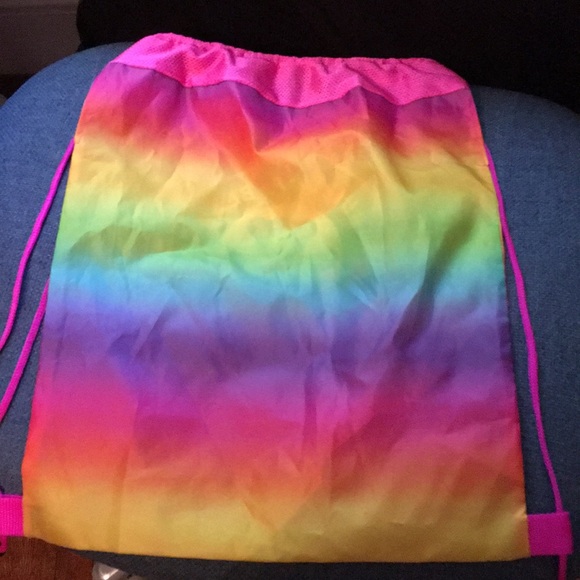 Build-a-Bear backpack - Picture 2 of 8